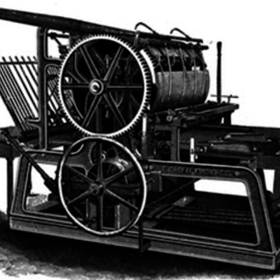 Timeline: The Evolution Of The Printer