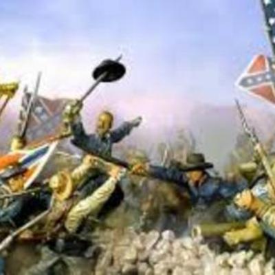 Timeline: Events that lead to the civil war