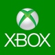 Xbox logo square