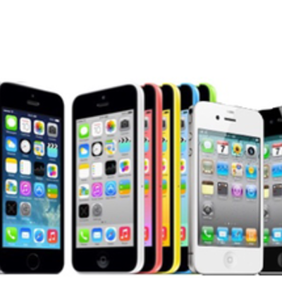 Timeline: Evolution of the Iphone