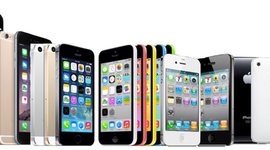 Timeline: Evolution of the Iphone