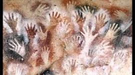 Timeline: TEMA 1 y 2. De la prehistoria, pasando por la monarquía visigoda, hasta Al-Ándalus.