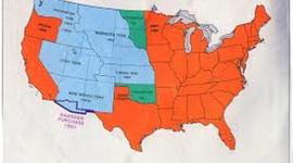 Timeline: "Bleeding Kansas"