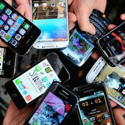 Timeline: Cell Phones From Beginning to Now