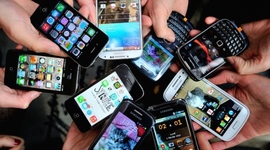 Timeline: Cell Phones From Beginning to Now