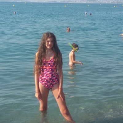 Timeline: Vacanze ☺☺