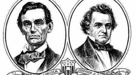 Timeline: Lincoln-Douglas-Debates