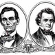 Lincoln douglas debate 3