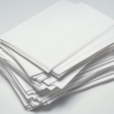 Timeline: The Evolution of Paper