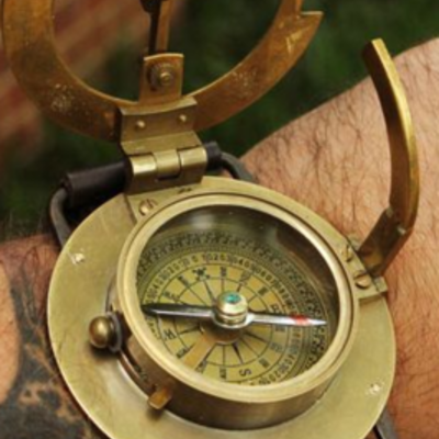 Timeline: The Evolution of The Analog Wrist Watch
