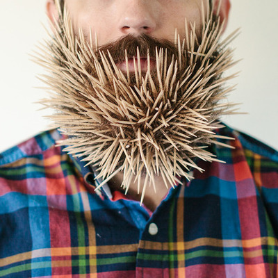 Timeline: EVOLUTION OF THE TOOTHPICK