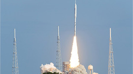 Timeline: Evolution of the Rocket