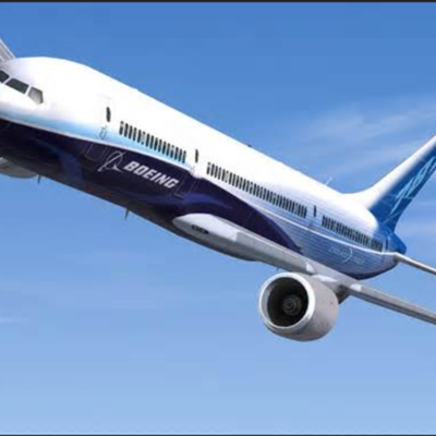 Timeline: The Evolution of Airplanes