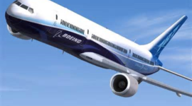 Timeline: The Evolution of Airplanes