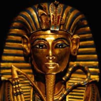Timeline: king tut
