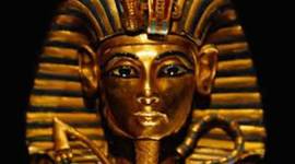 Timeline: king tut