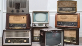 Timeline: The Evolution on the Television (TV)