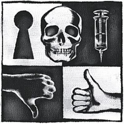 Timeline: Capital Punishment (Assessment #3)-Anna Vu