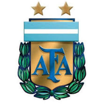 Timeline: Selección Argentina de Futbol