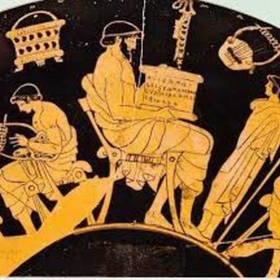 Timeline: Procesos históricos y educativos