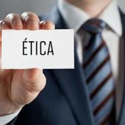 Timeline: Etica y sociedad