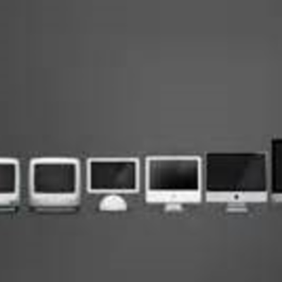 Timeline: Evolution of the Mac