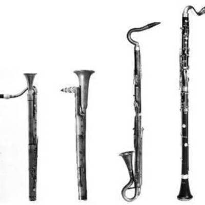 Timeline: Evolution of the Clarinet