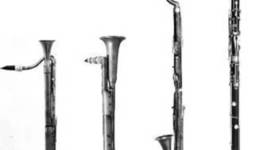 Timeline: Evolution of the Clarinet