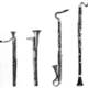 Bass clarinet historical i