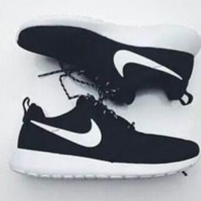 Timeline: Nike Shoes