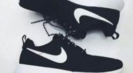 Timeline: Nike Shoes