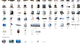 Timeline: The Evolution Of The Personal Computer