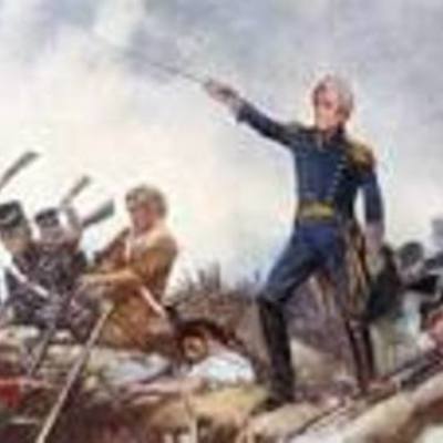 Timeline: War of 1812
