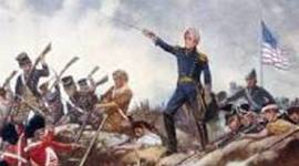 Timeline: War of 1812