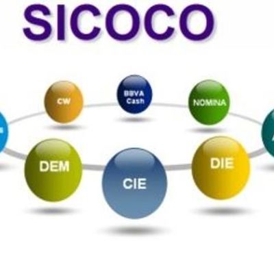 Timeline: SICOCO WEB