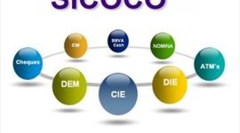 Timeline: SICOCO WEB