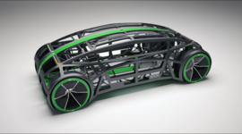 Timeline: The Evolution of the Automobile