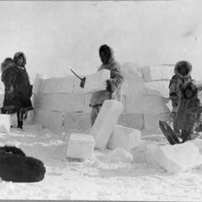 Timeline: Inuit Culture Timeline