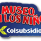 Logo museo