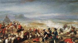 Timeline: La Guerra de Successió