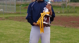 Timeline: Oscar Uriel