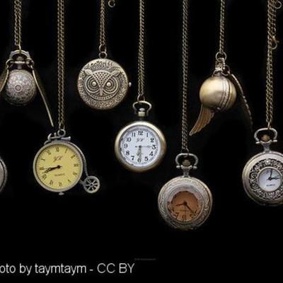 Timeline: Efemérides Idade Contemporánea (4º ESO 2016)