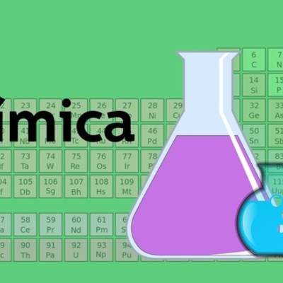Timeline: Acontecimientos en la Química
