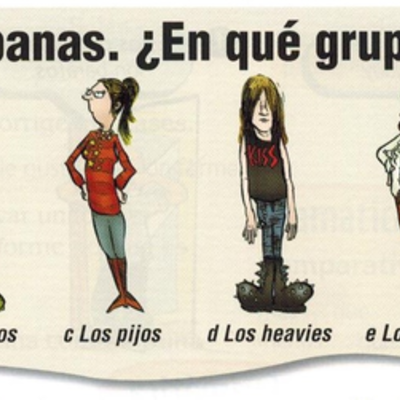 Timeline: TRIBUS URBANAS 1