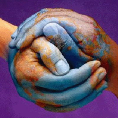 Timeline: "La evolución de la democracia y la ciudadanía"