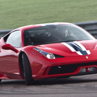 Timeline: Evolution of Ferrari