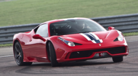 Timeline: Evolution of Ferrari