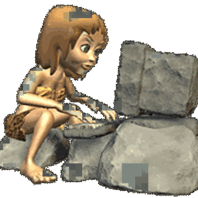 Timeline: HISTORIA DE LA INFORMATICA