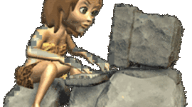 Timeline: HISTORIA DE LA INFORMATICA