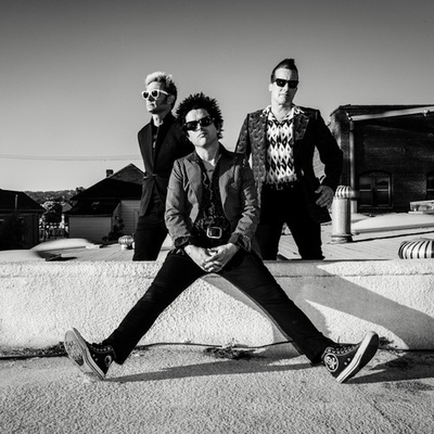 Timeline: Green Day